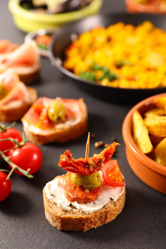 pintxos bilbao